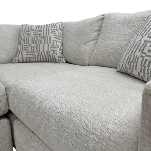 Parker 4 Pc Sectional