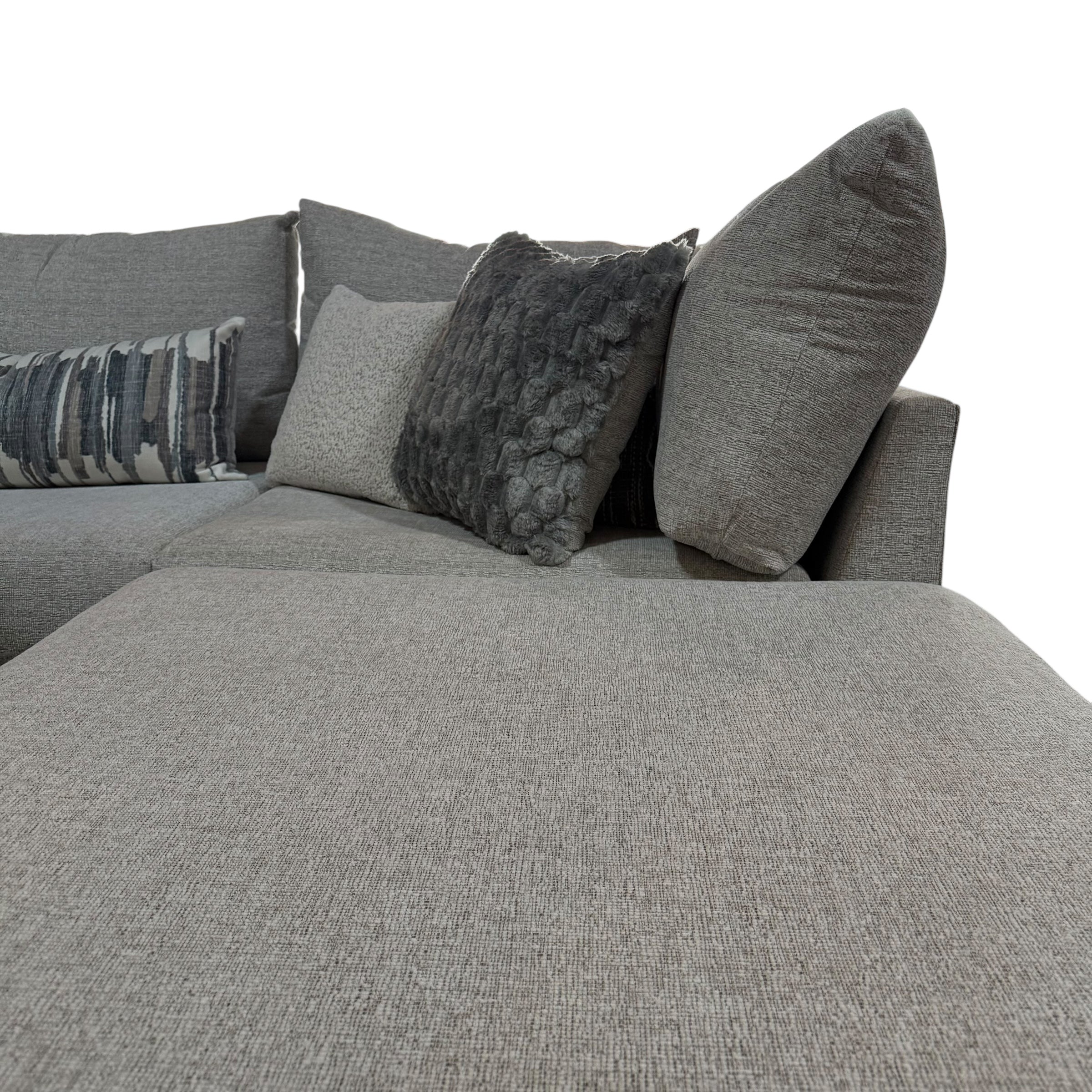 Hudson Modular Sectional - Choose Your Pieces
