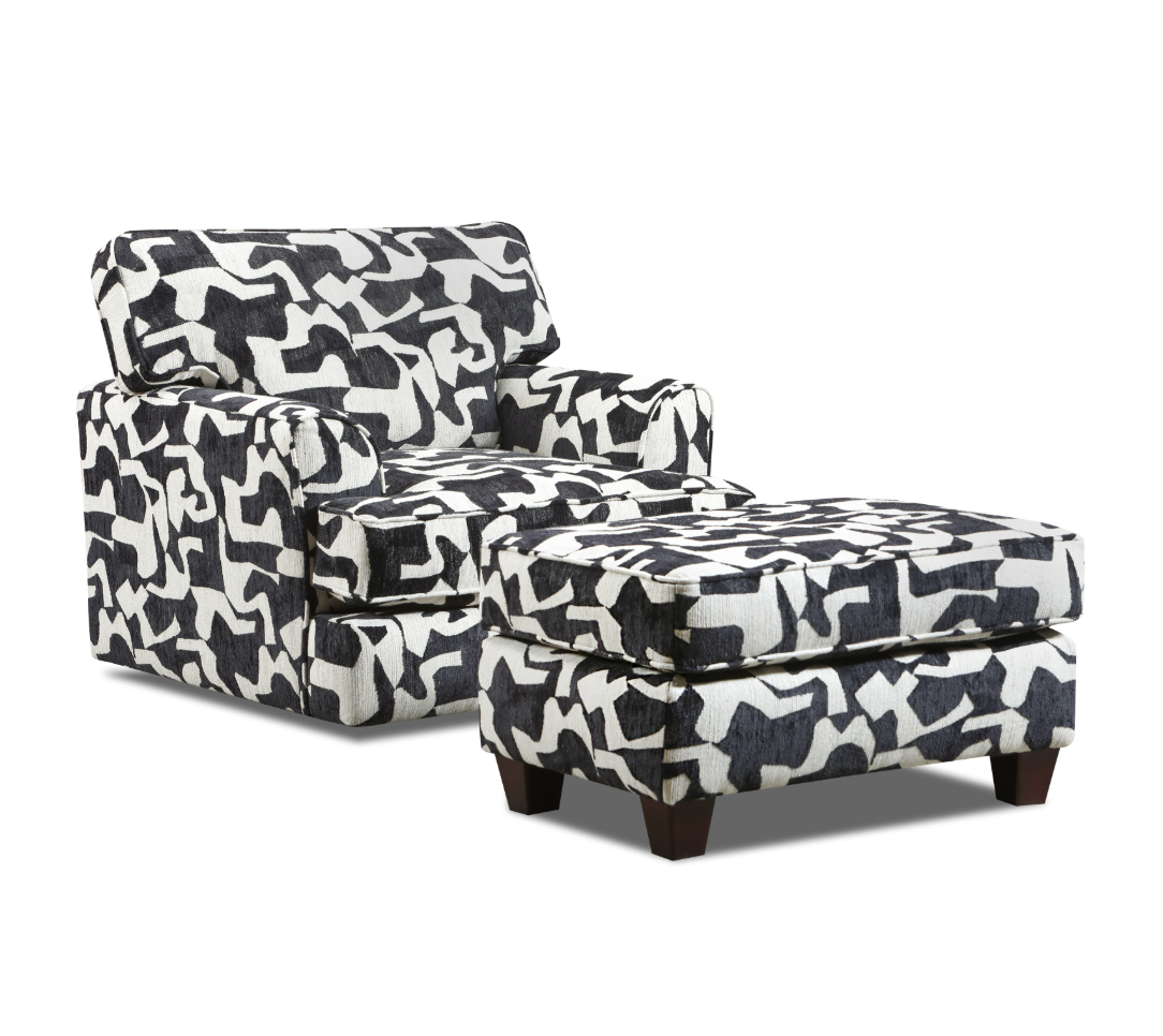 Spencer Collection