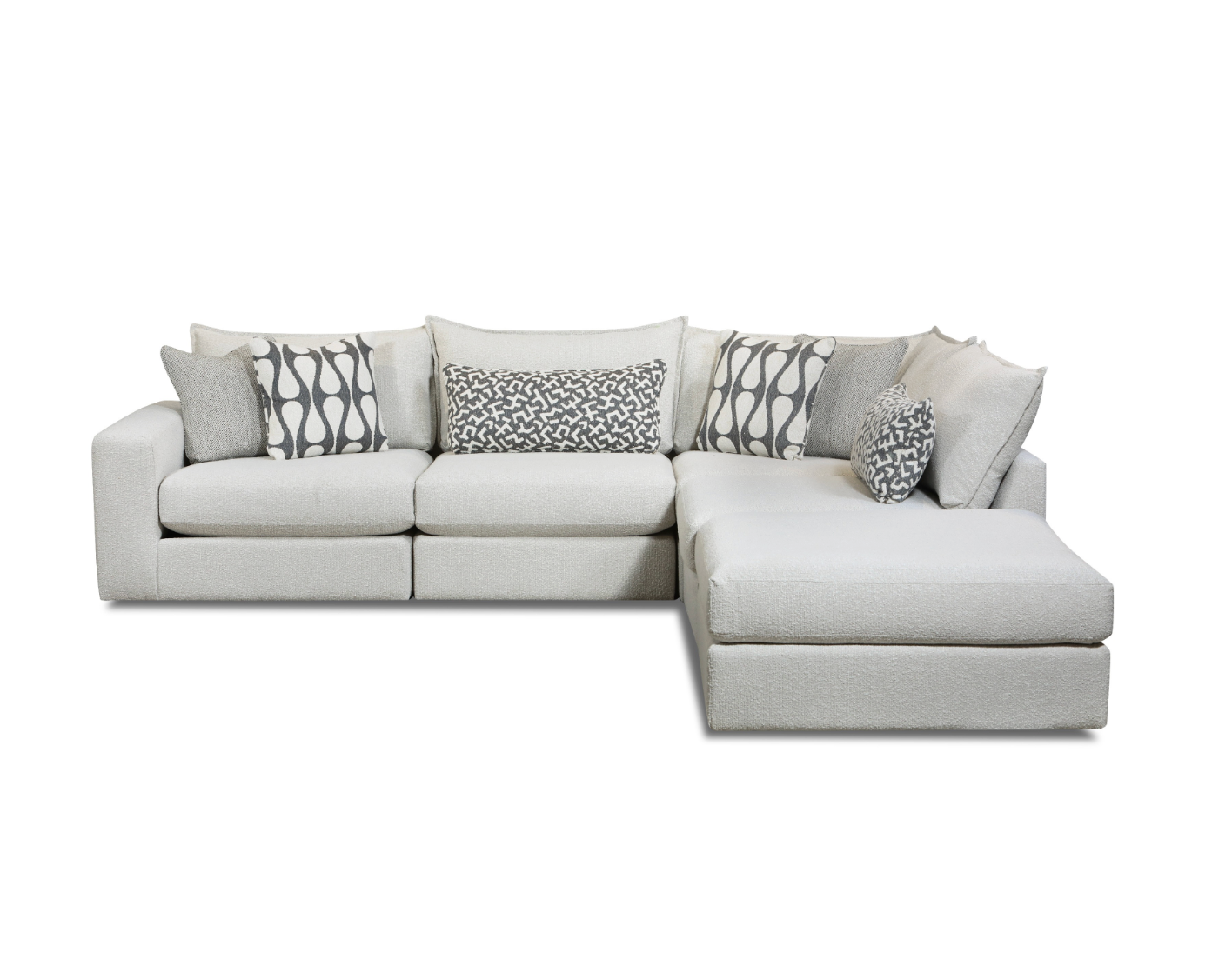 Wicker Collection