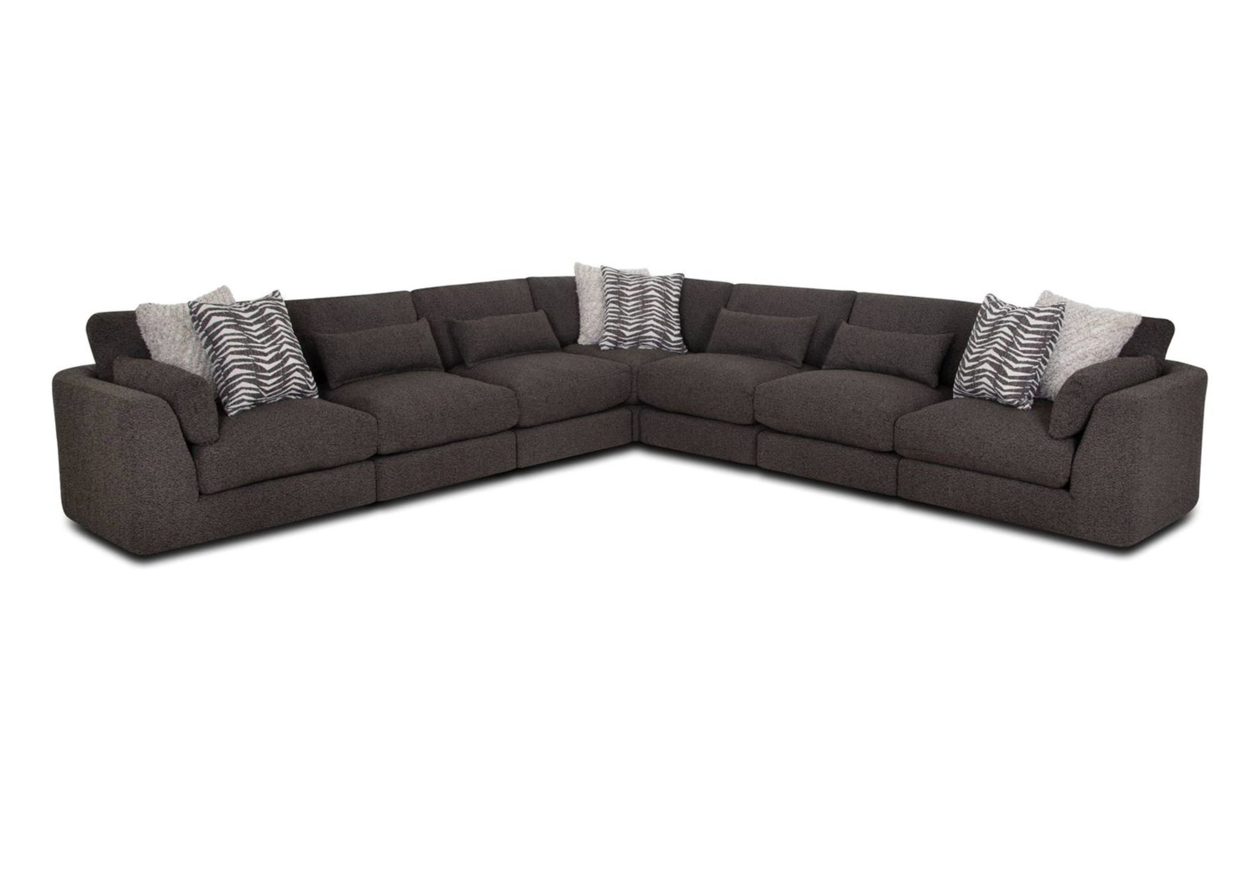 Laney Modular Sectional