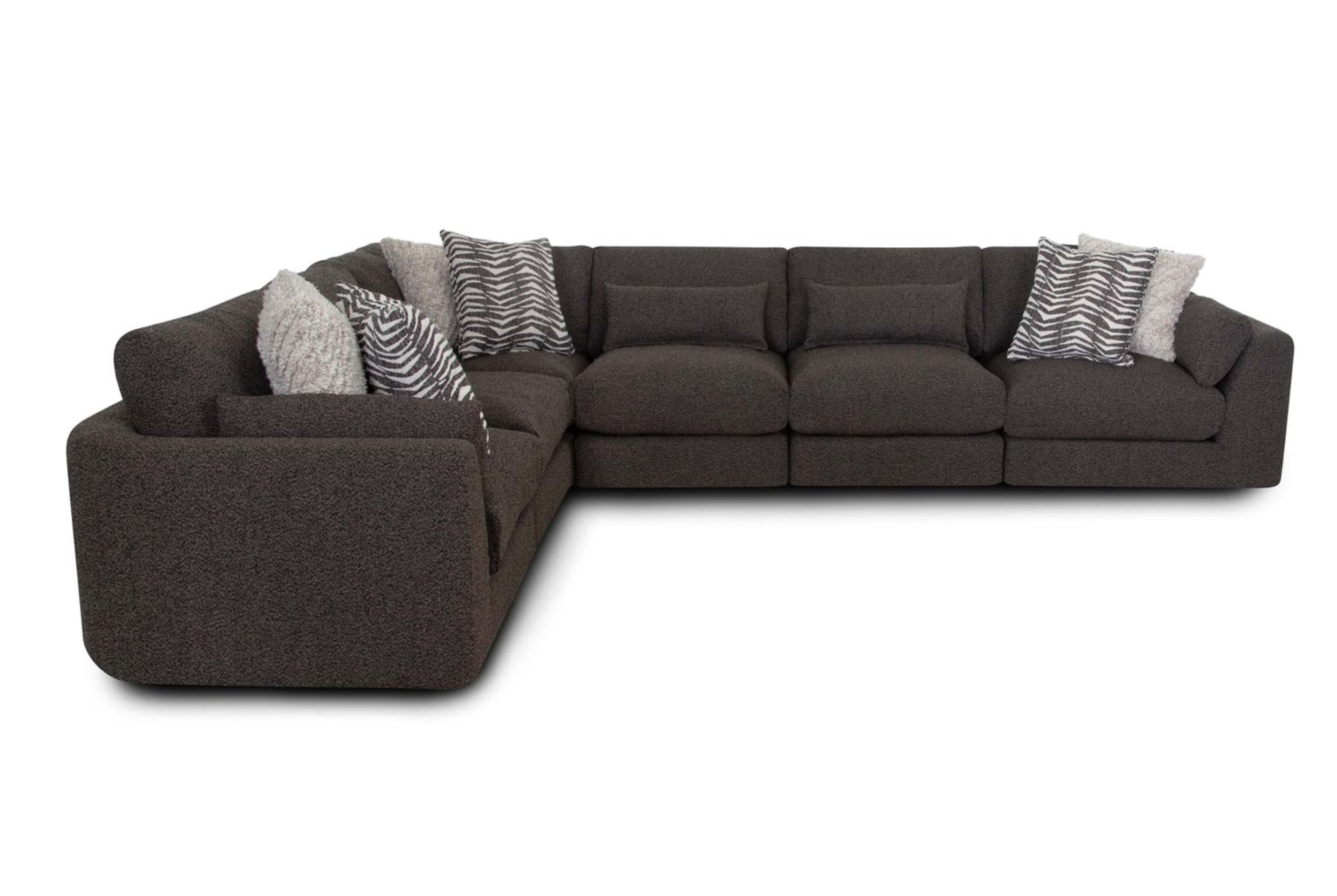 Laney Modular Sectional
