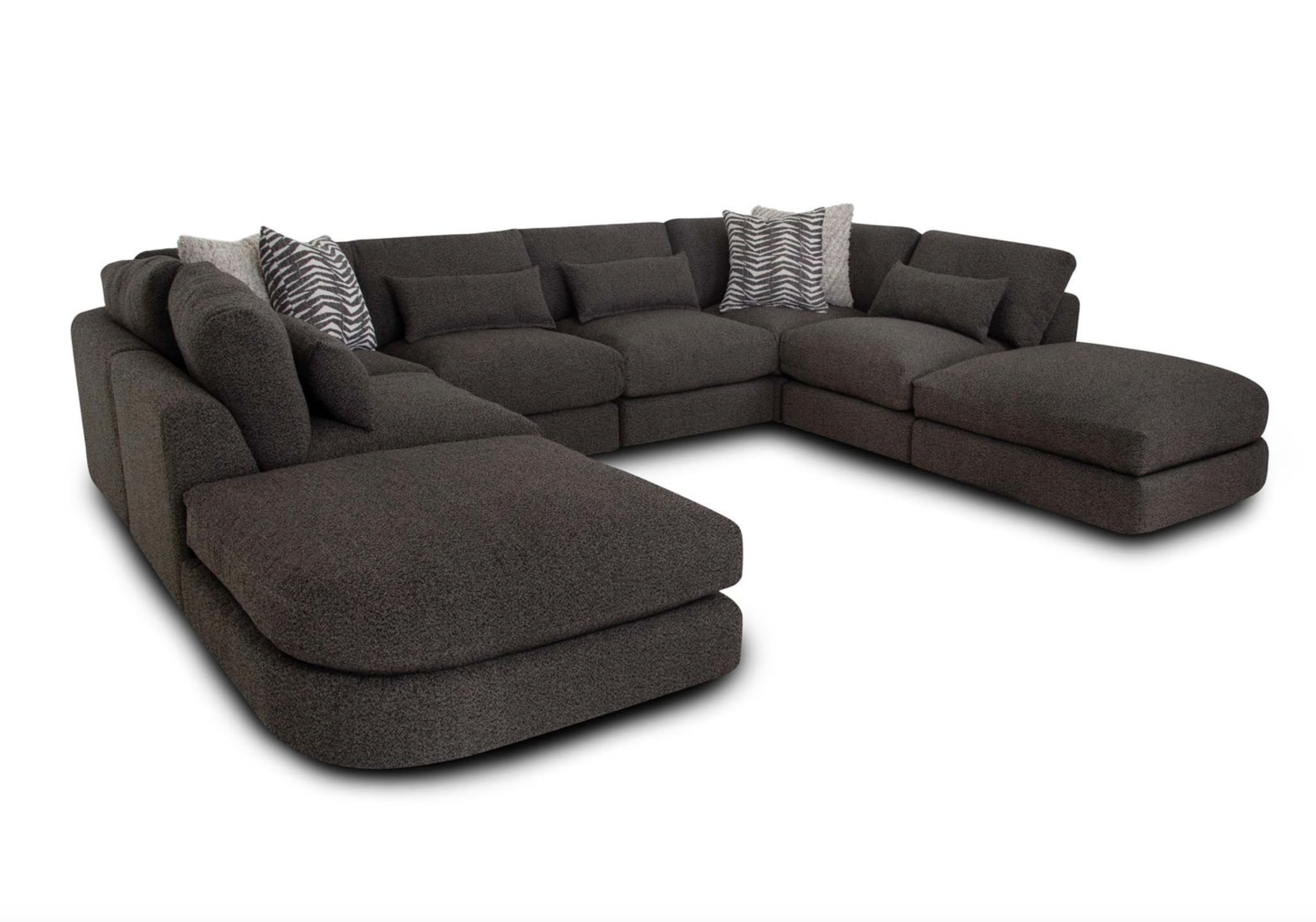 Laney Modular Sectional