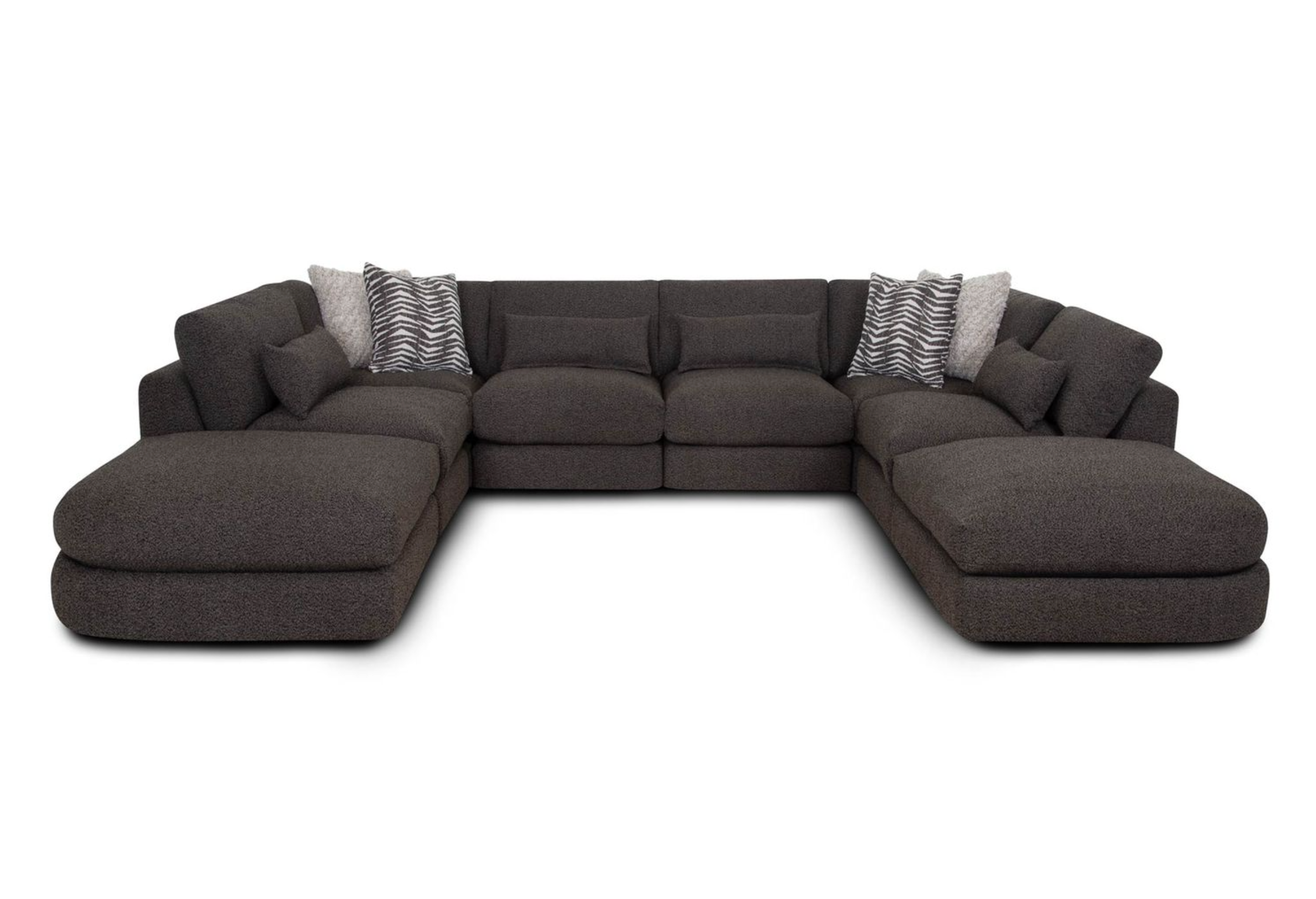 Laney Modular Sectional