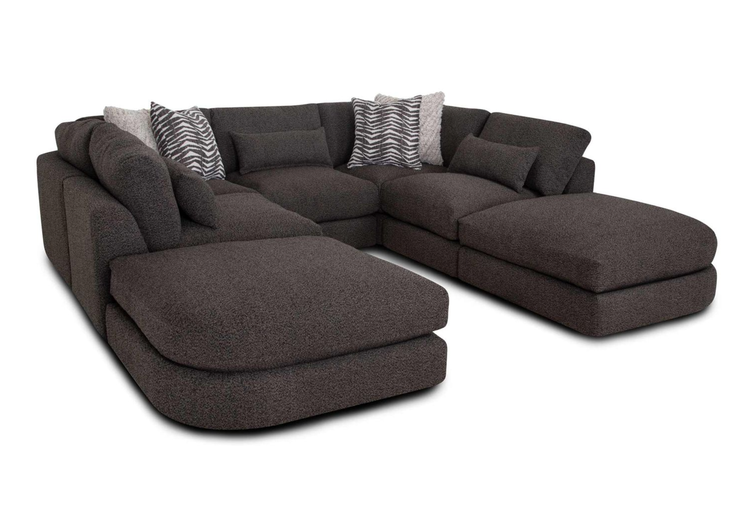Laney Modular Sectional