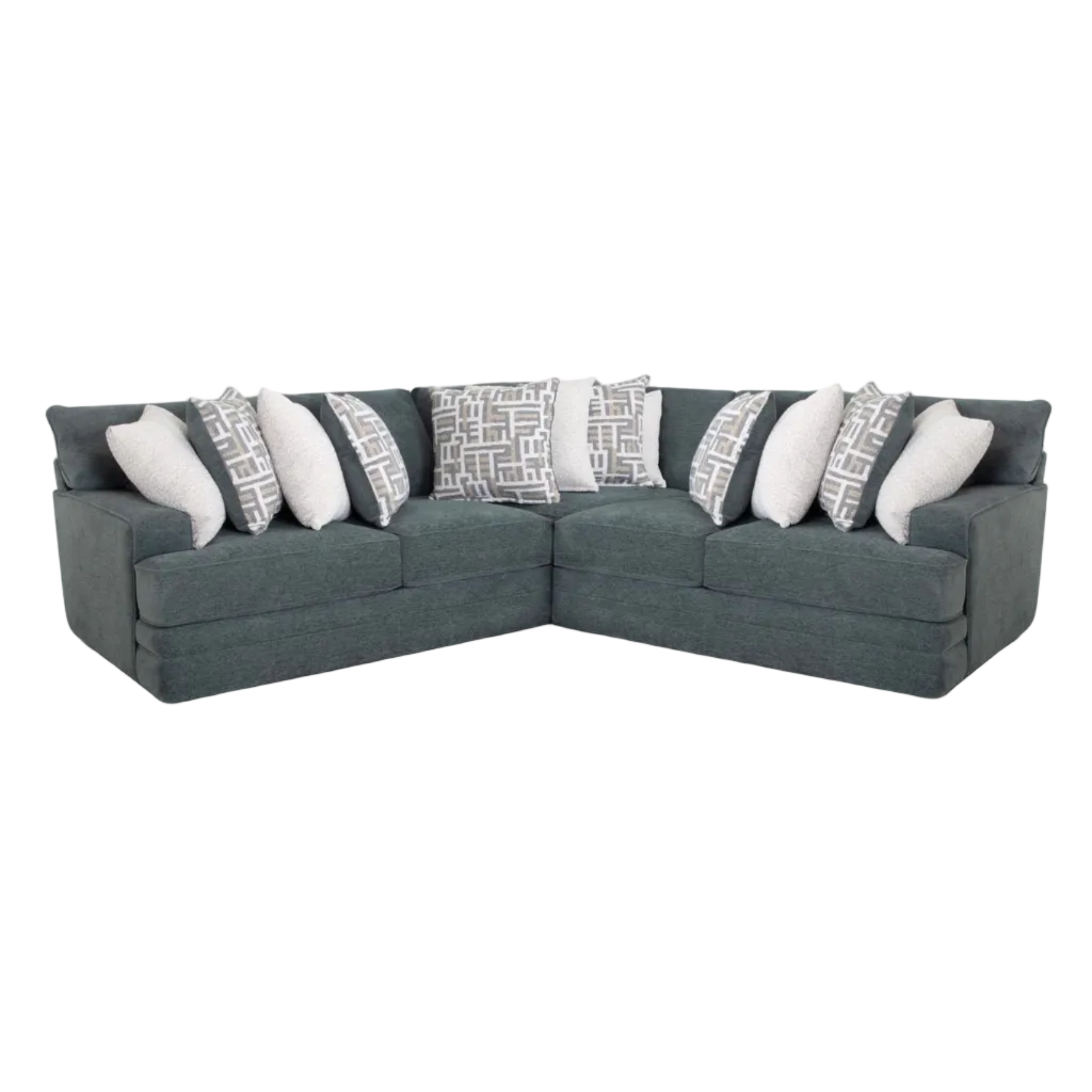 Sterling Modular Corner Sectional