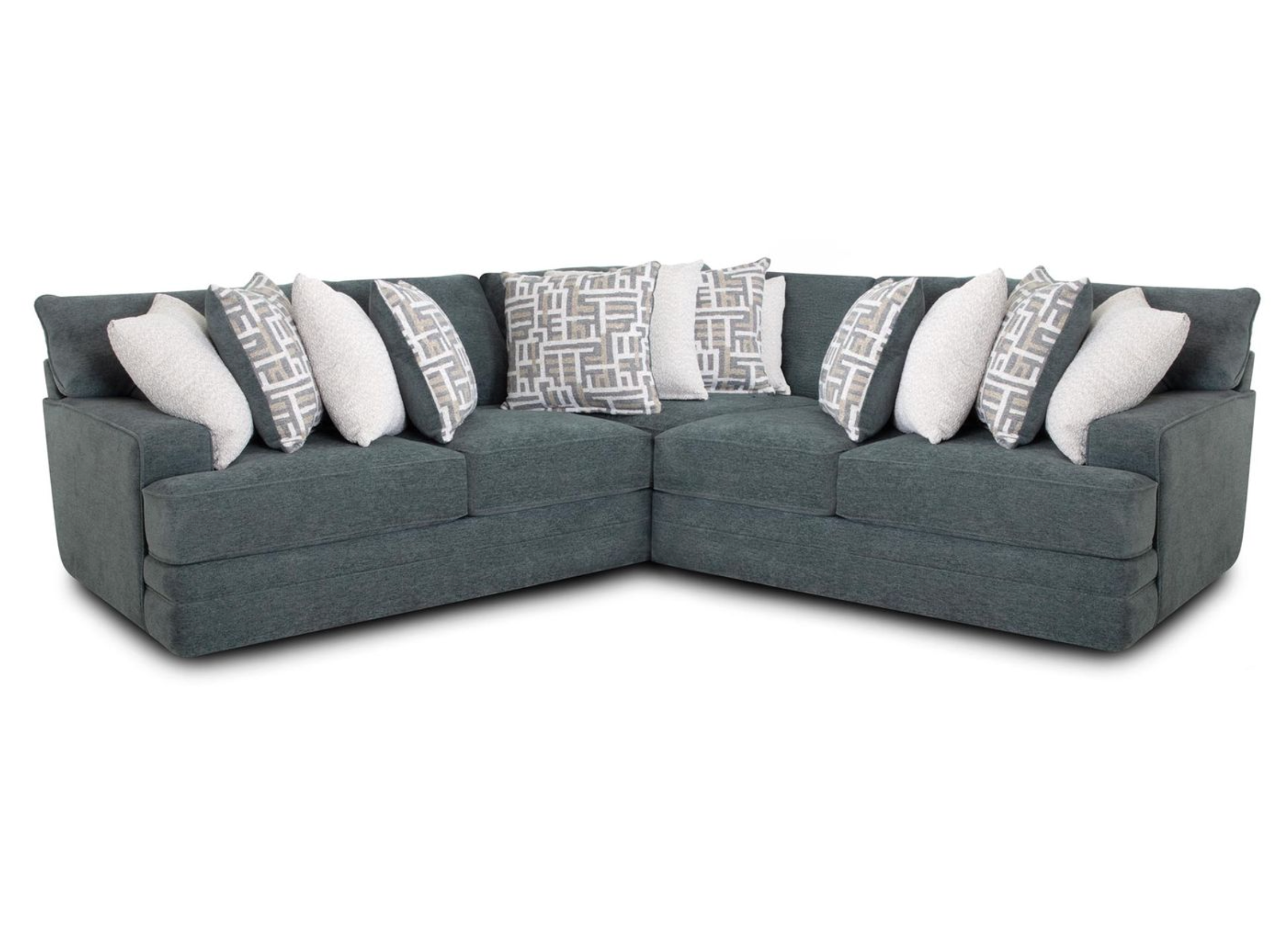 Sterling Modular Corner Sectional