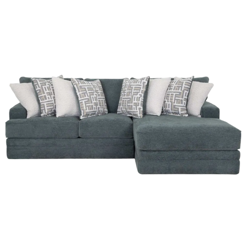 Sterling Modular Sectional with Right-Facing Chaise