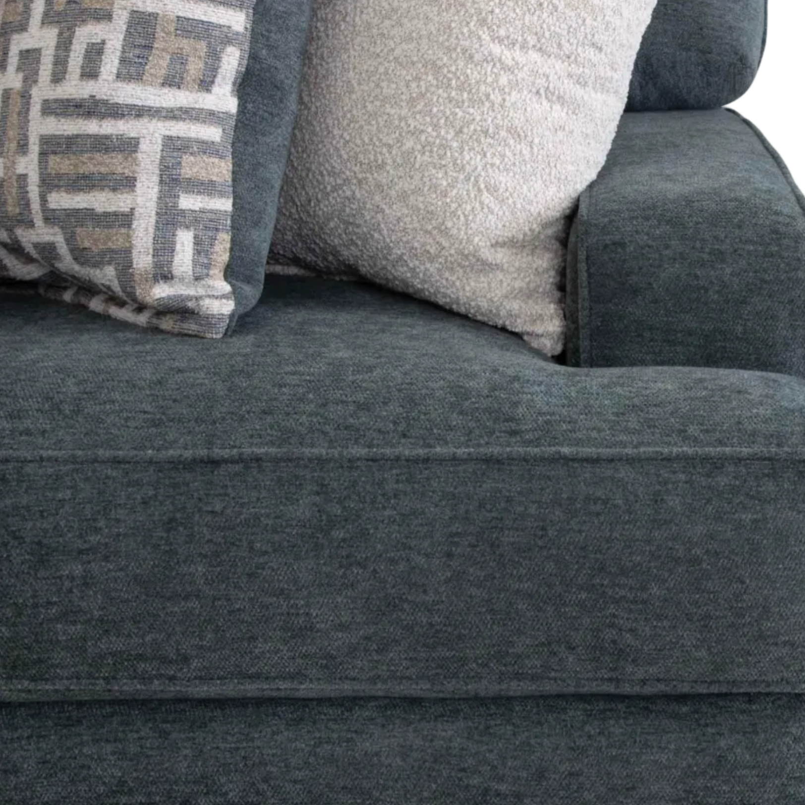 Sterling Modular Corner Sectional