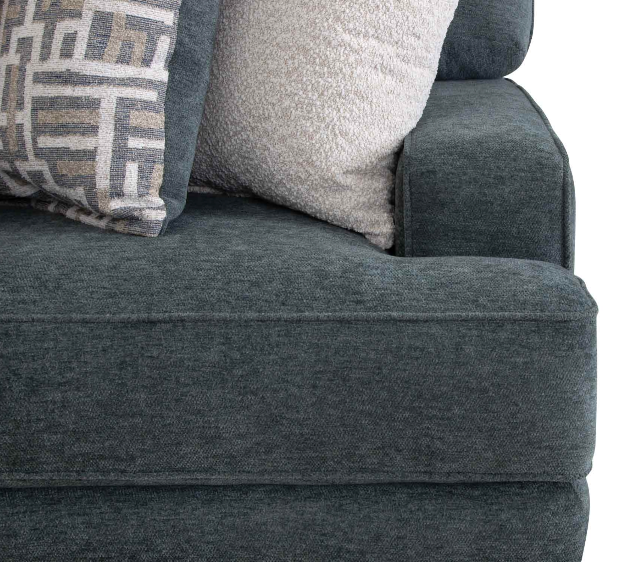Sterling Modular Corner Sectional