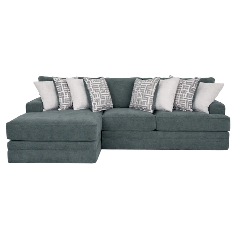 Sterling Modular Sectional with Left Facing Chaise