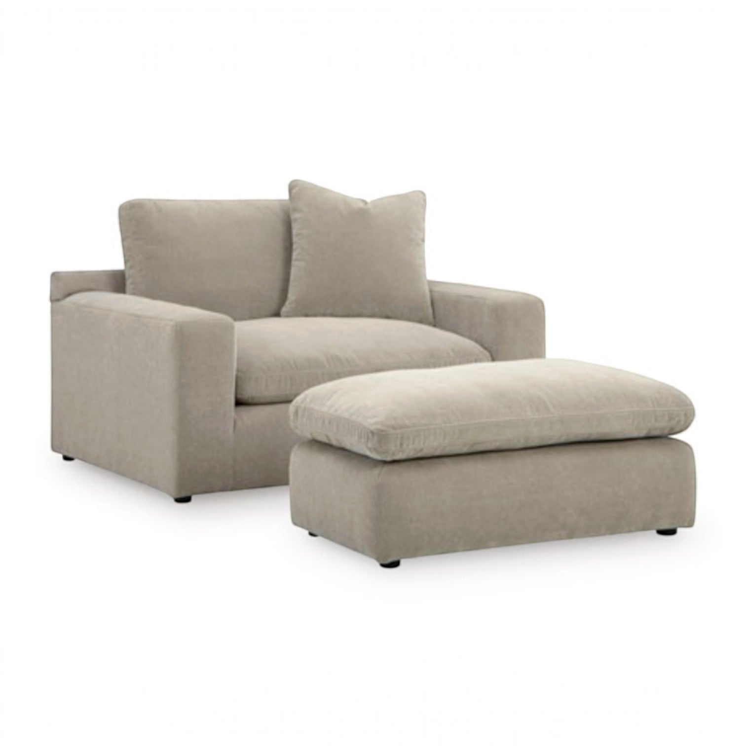 Hollis Modular Sectional