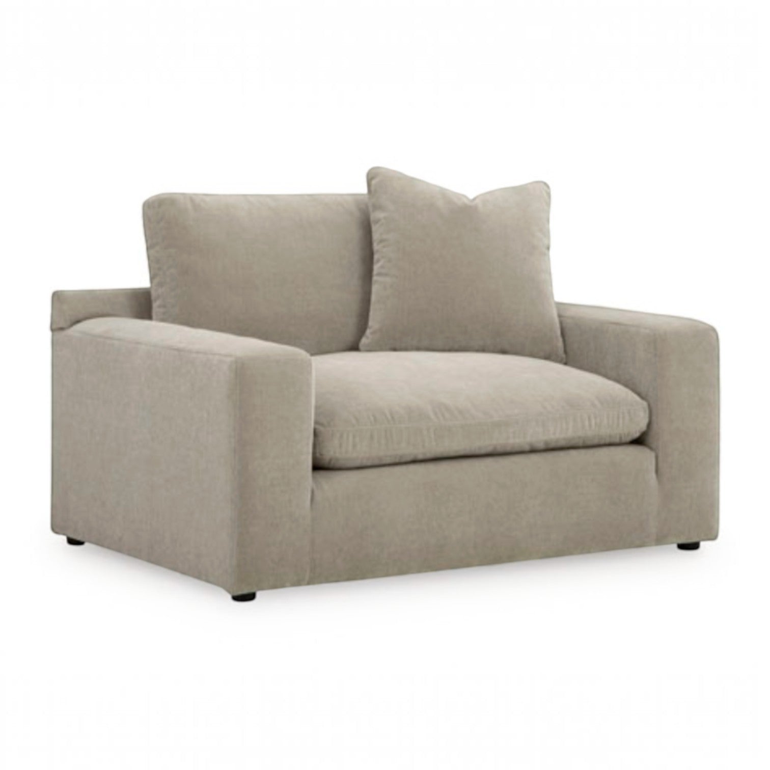 Hollis Modular Sectional
