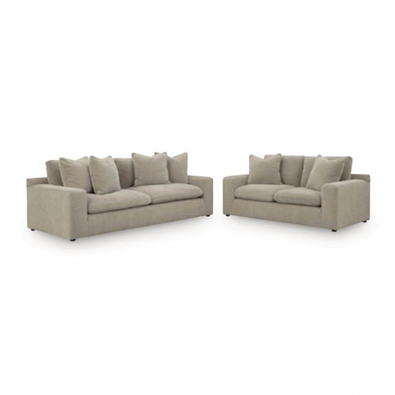 Hollis Modular Sectional