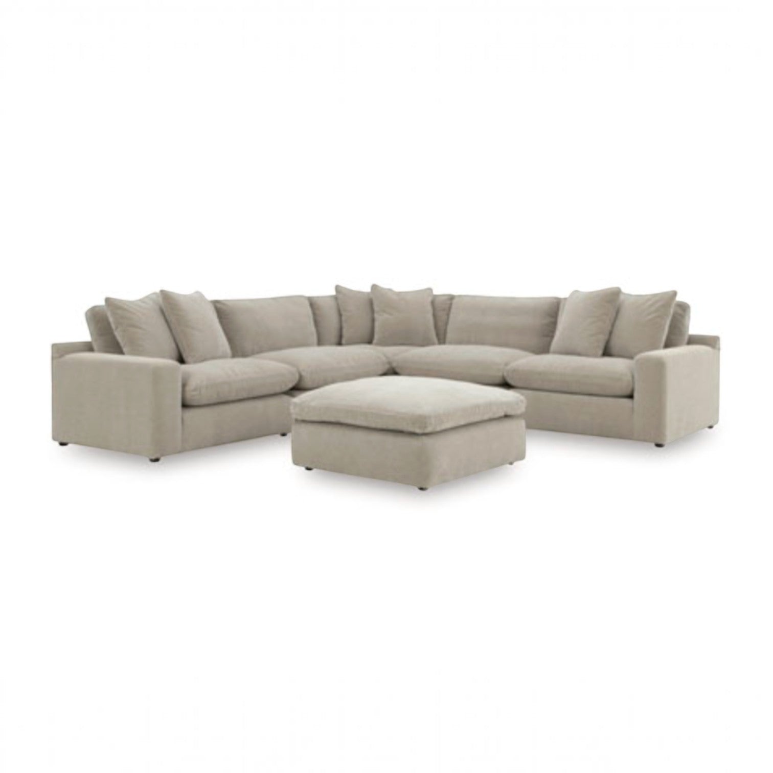 Hollis Modular Sectional