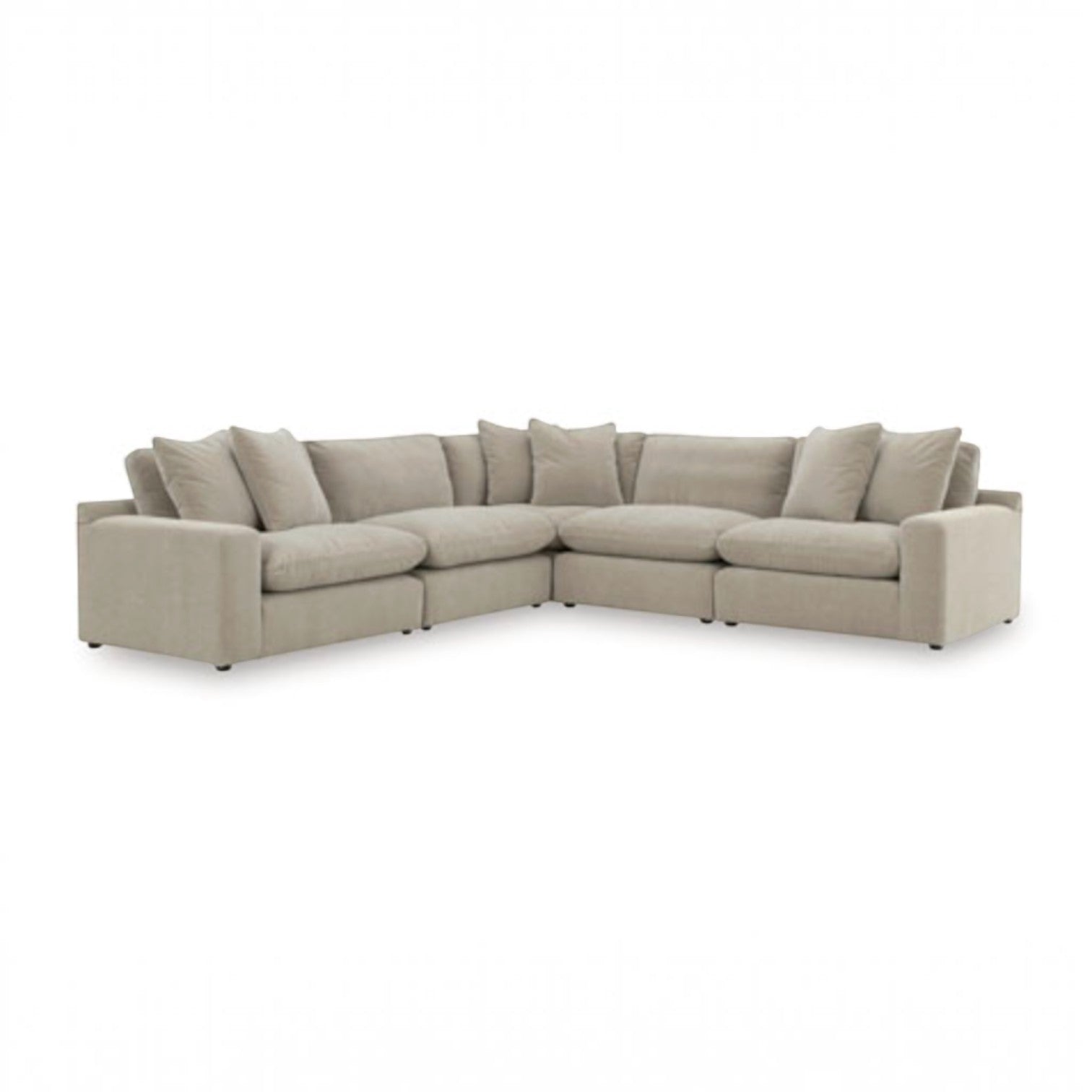Hollis Modular Sectional