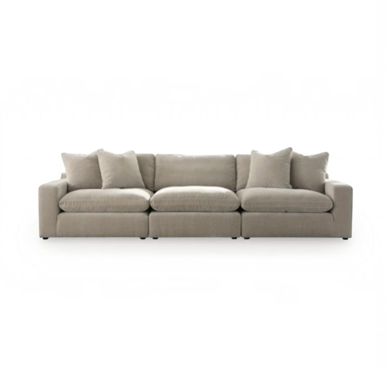 Hollis Modular Sectional