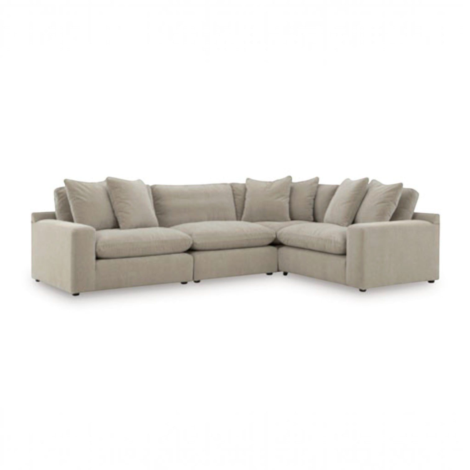 Hollis Modular Sectional