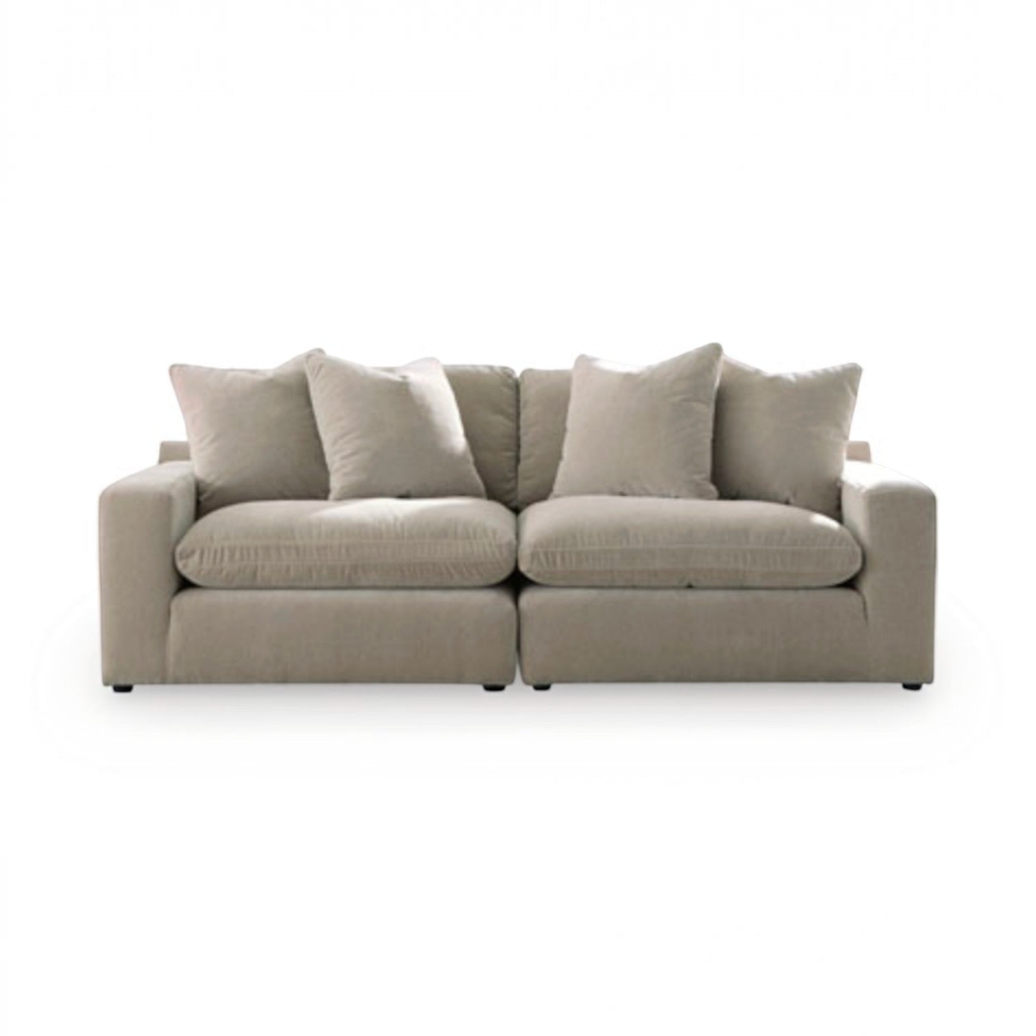 Hollis Modular Sectional
