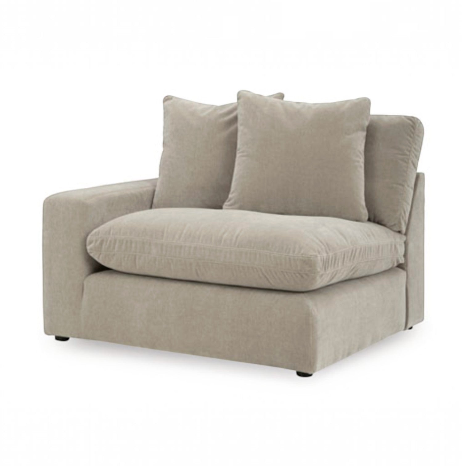 Hollis Modular Sectional