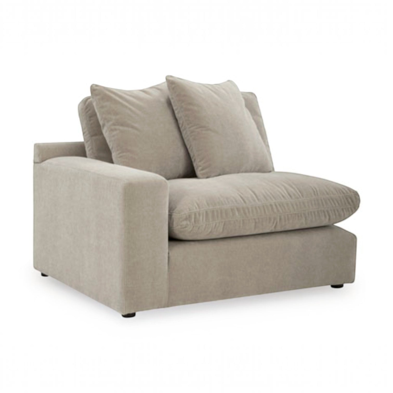 Hollis Modular Sectional
