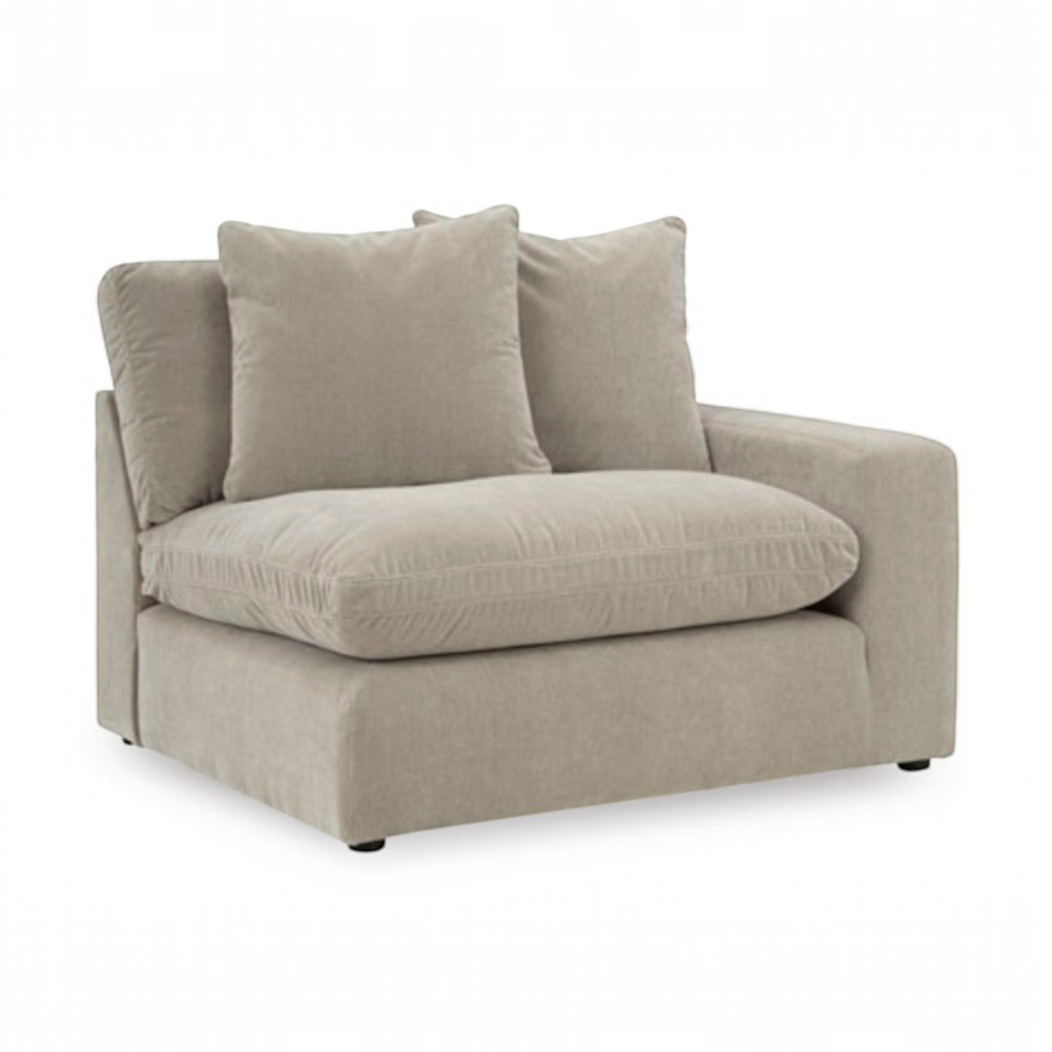 Hollis Modular Sectional