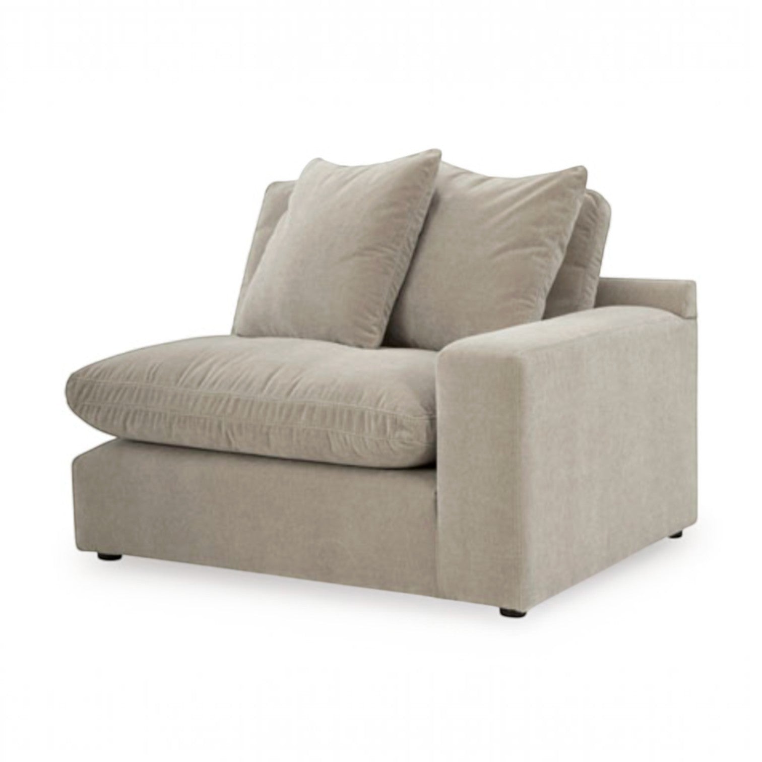 Hollis Modular Sectional