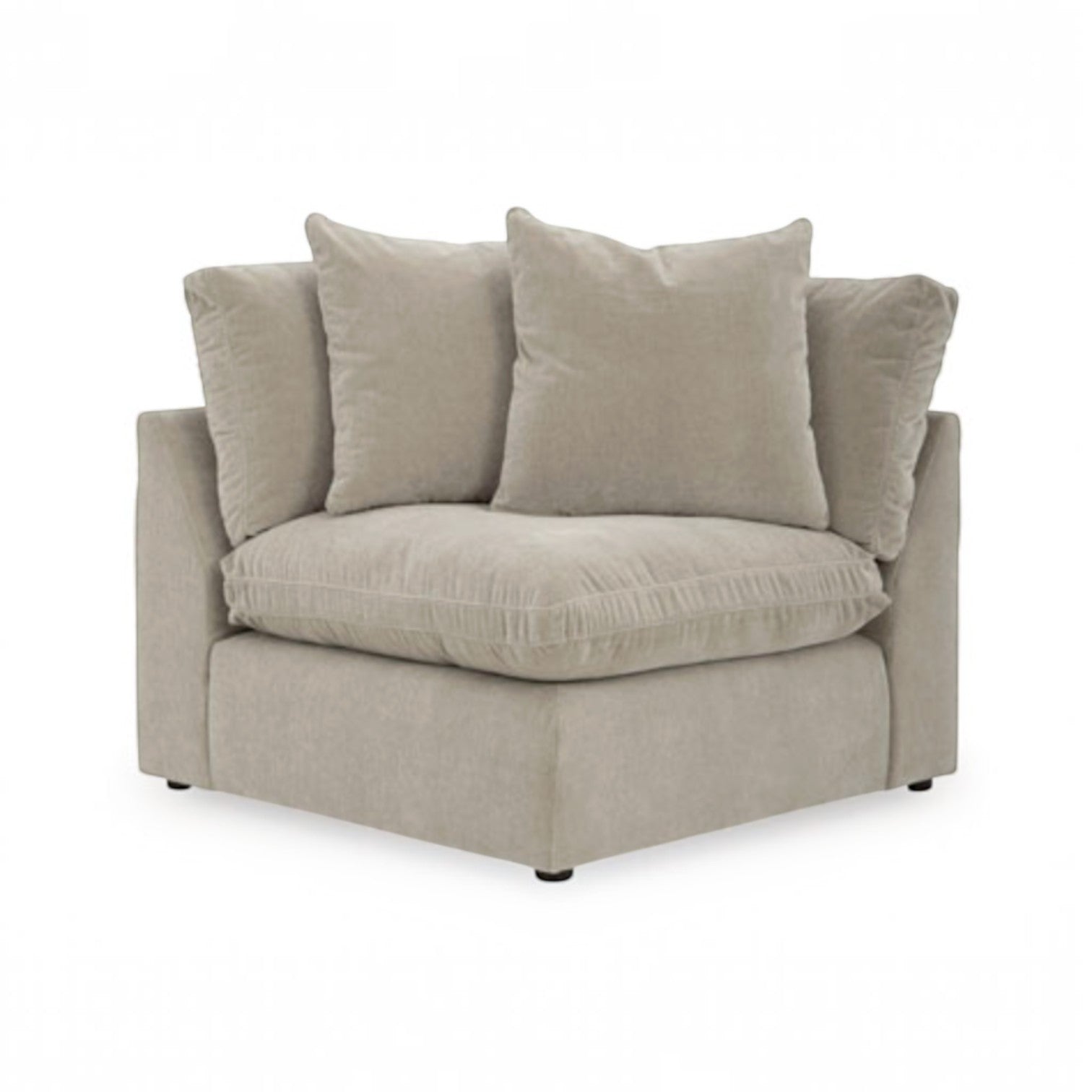 Hollis Modular Sectional