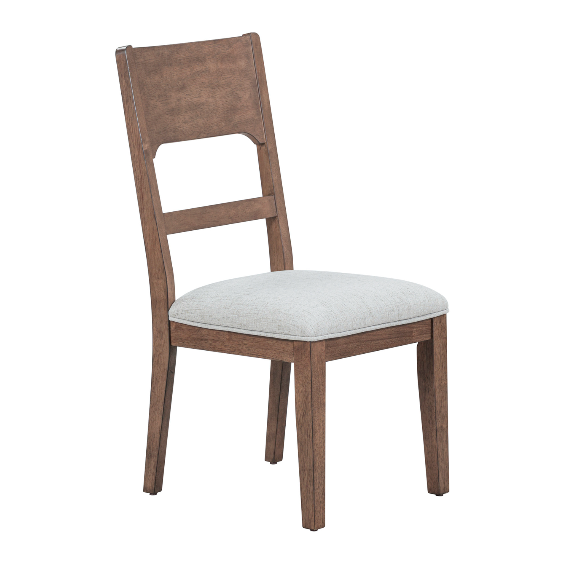 Harmony Panel Back Dining Chair