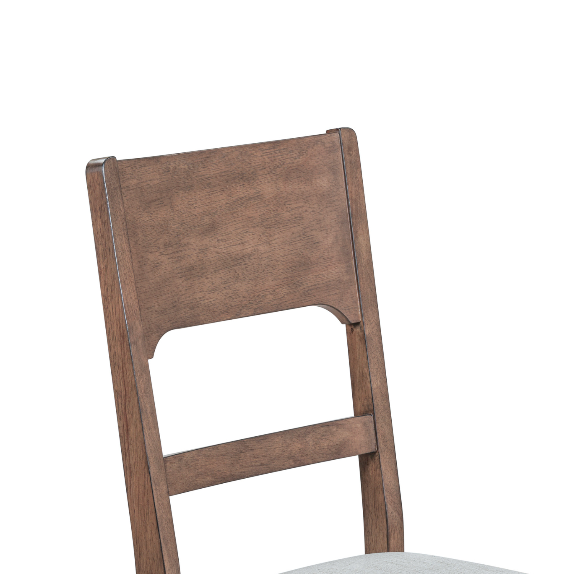 Harmony Panel Back Dining Chair
