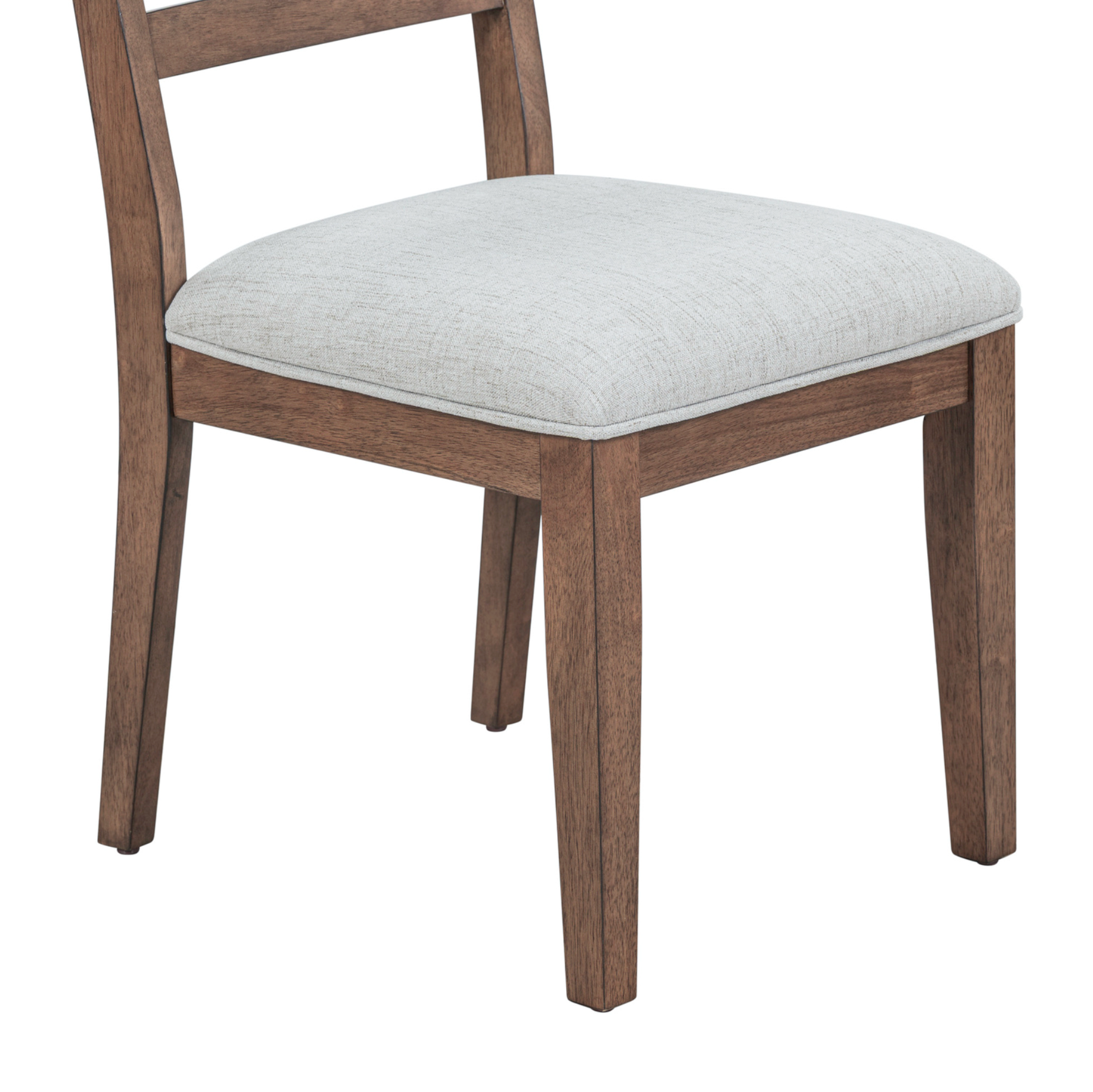 Harmony Panel Back Dining Chair