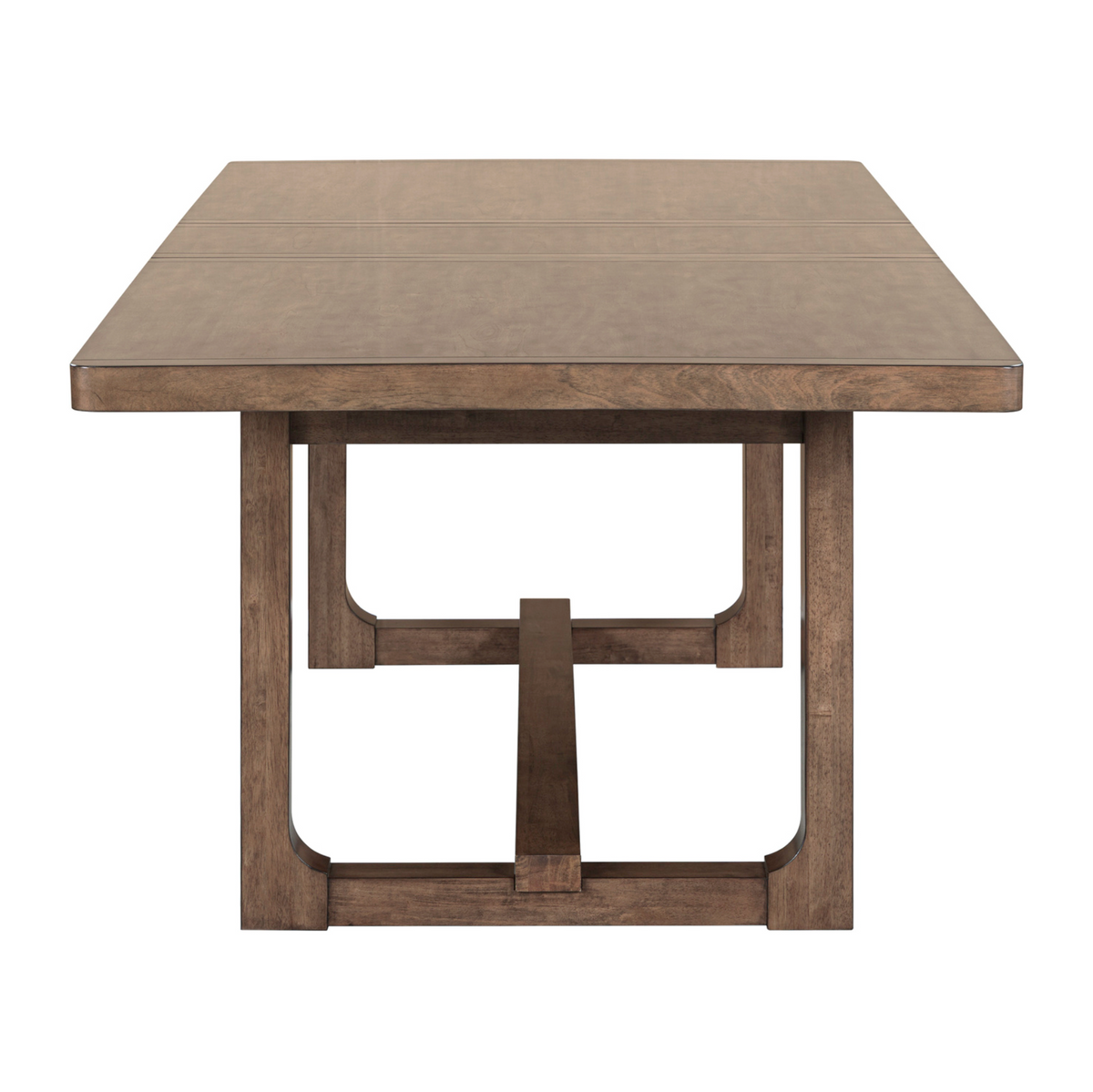 Harmony Extendable Trestle Dining Table