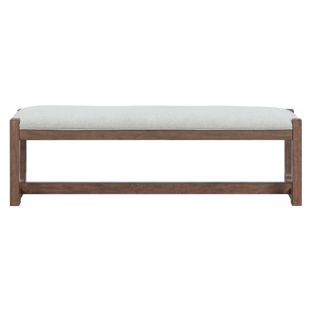 Harmony Upholstered Dining Bench