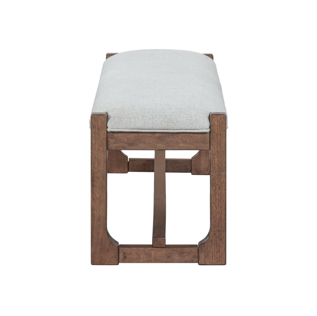 Harmony Upholstered Dining Bench