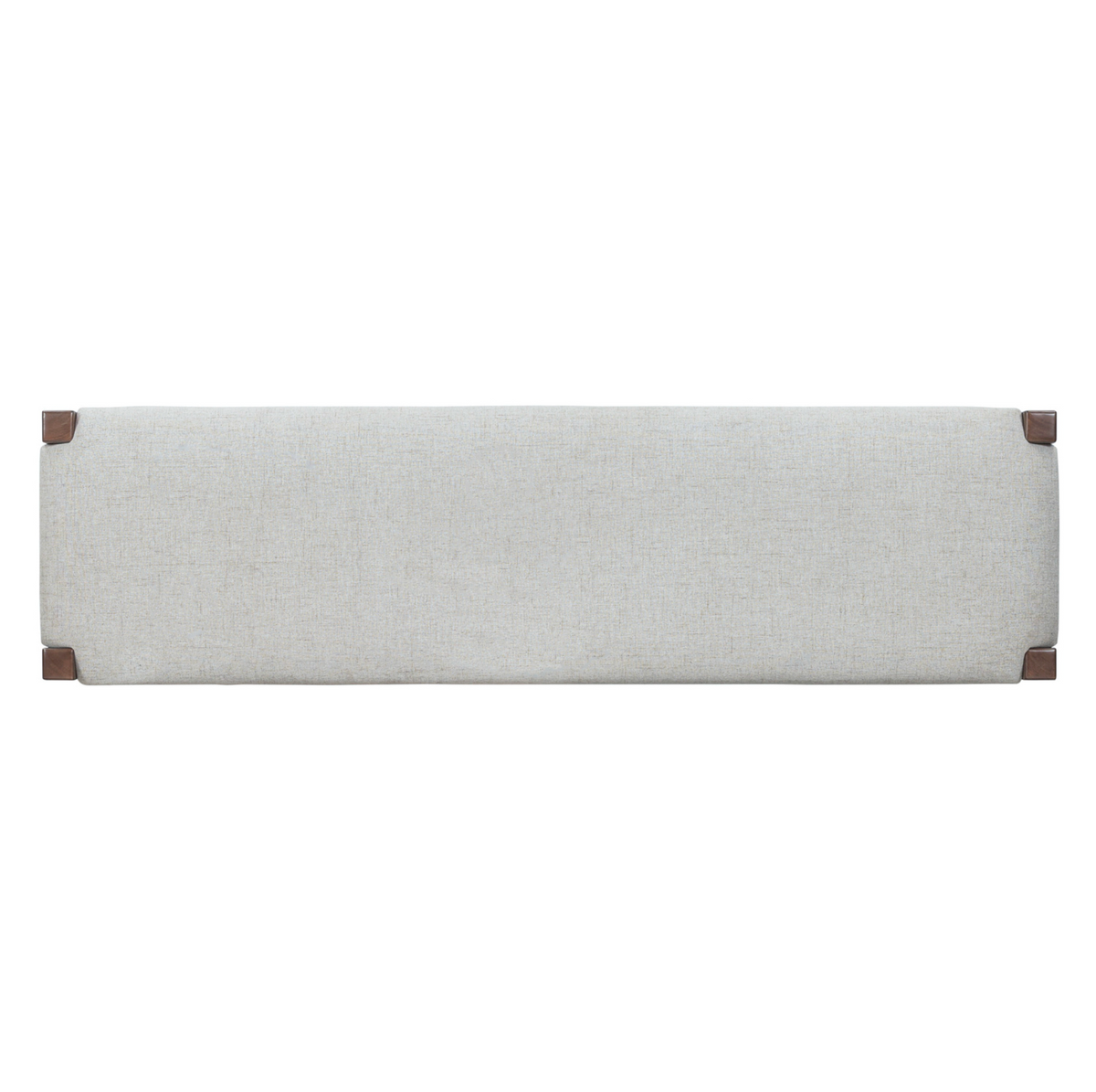 Harmony Upholstered Dining Bench