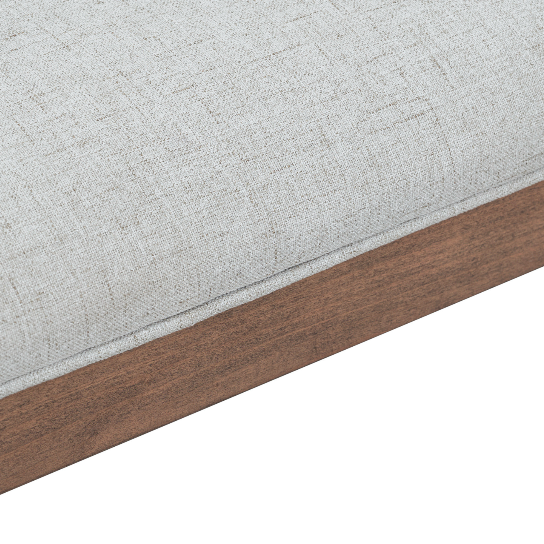 Harmony Upholstered Dining Bench