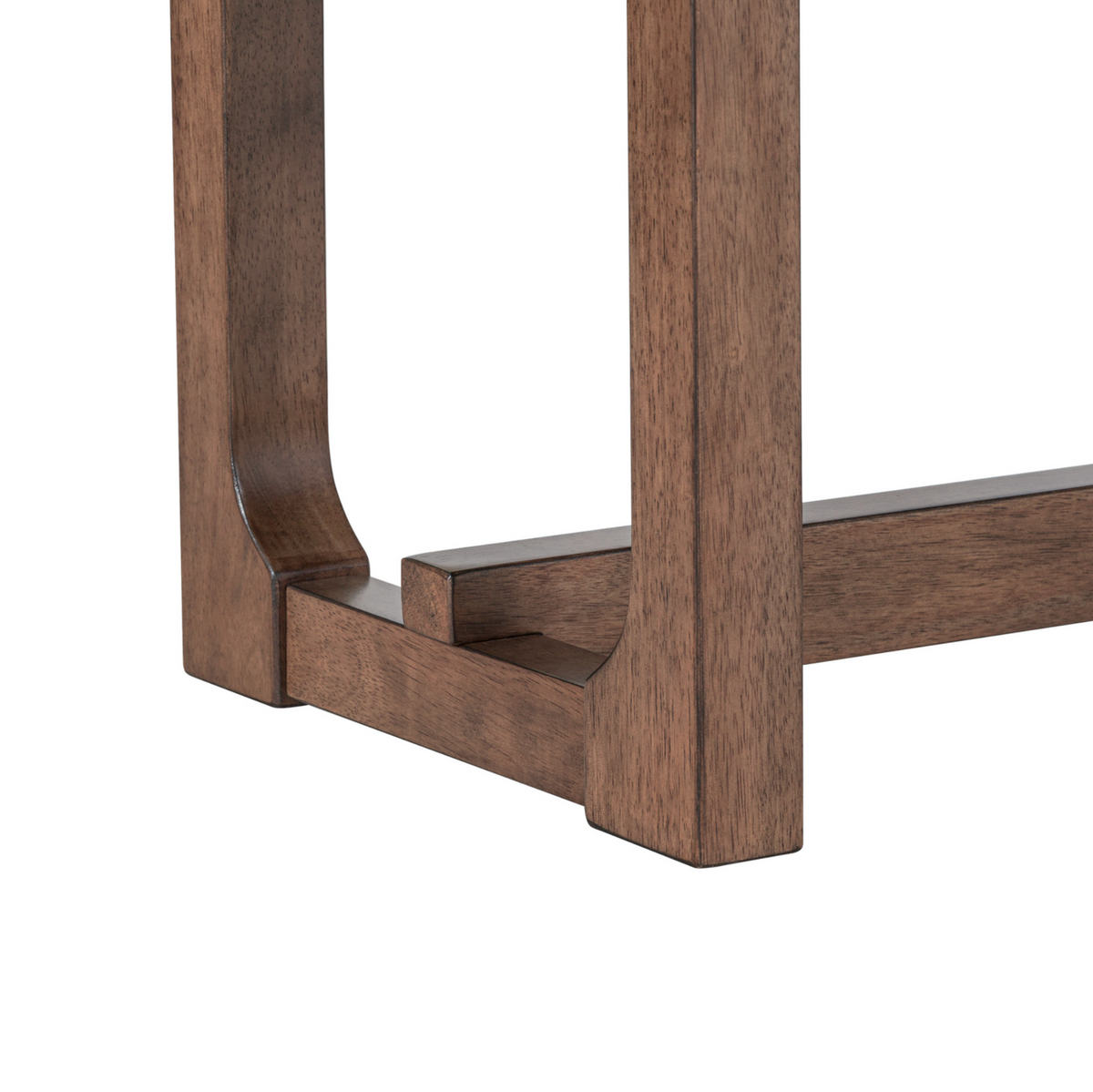 Harmony Upholstered Dining Bench