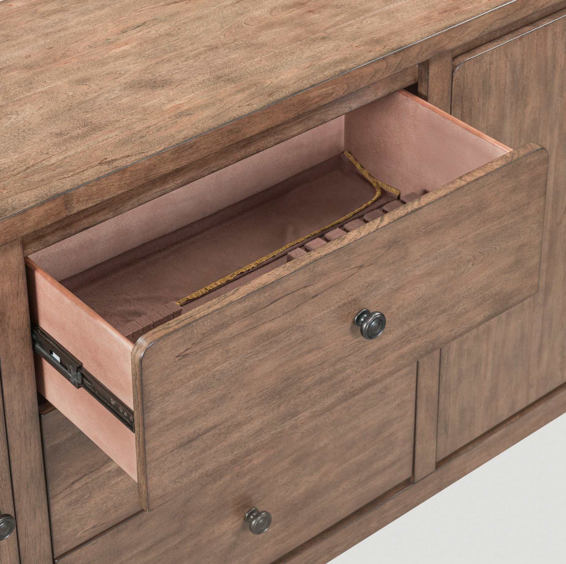 Harmony Dining Server