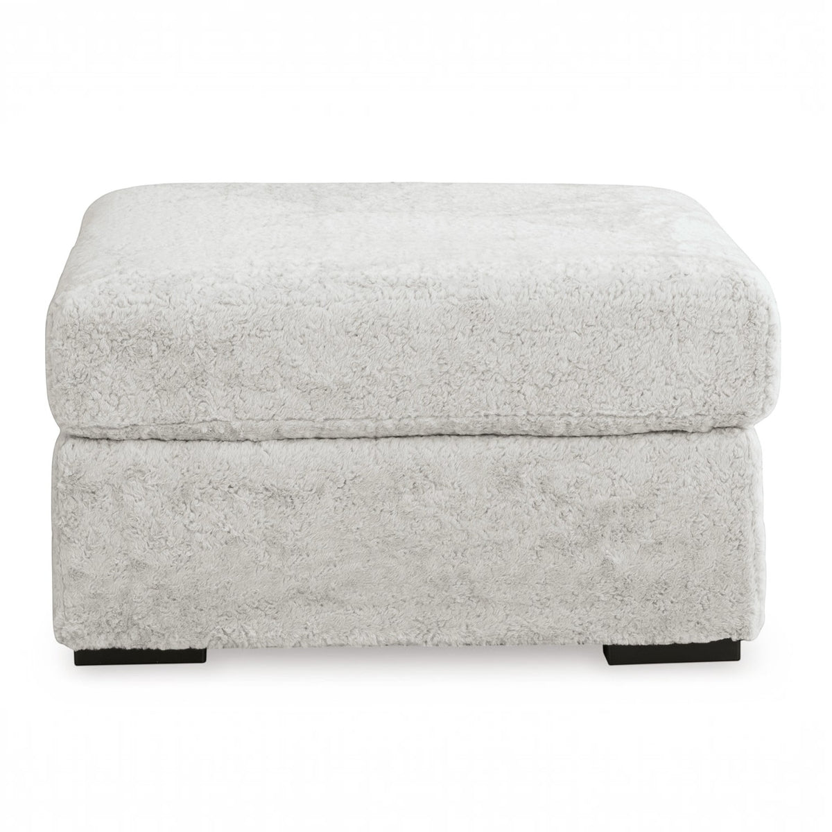 Celine Oversized Dining Ottoman