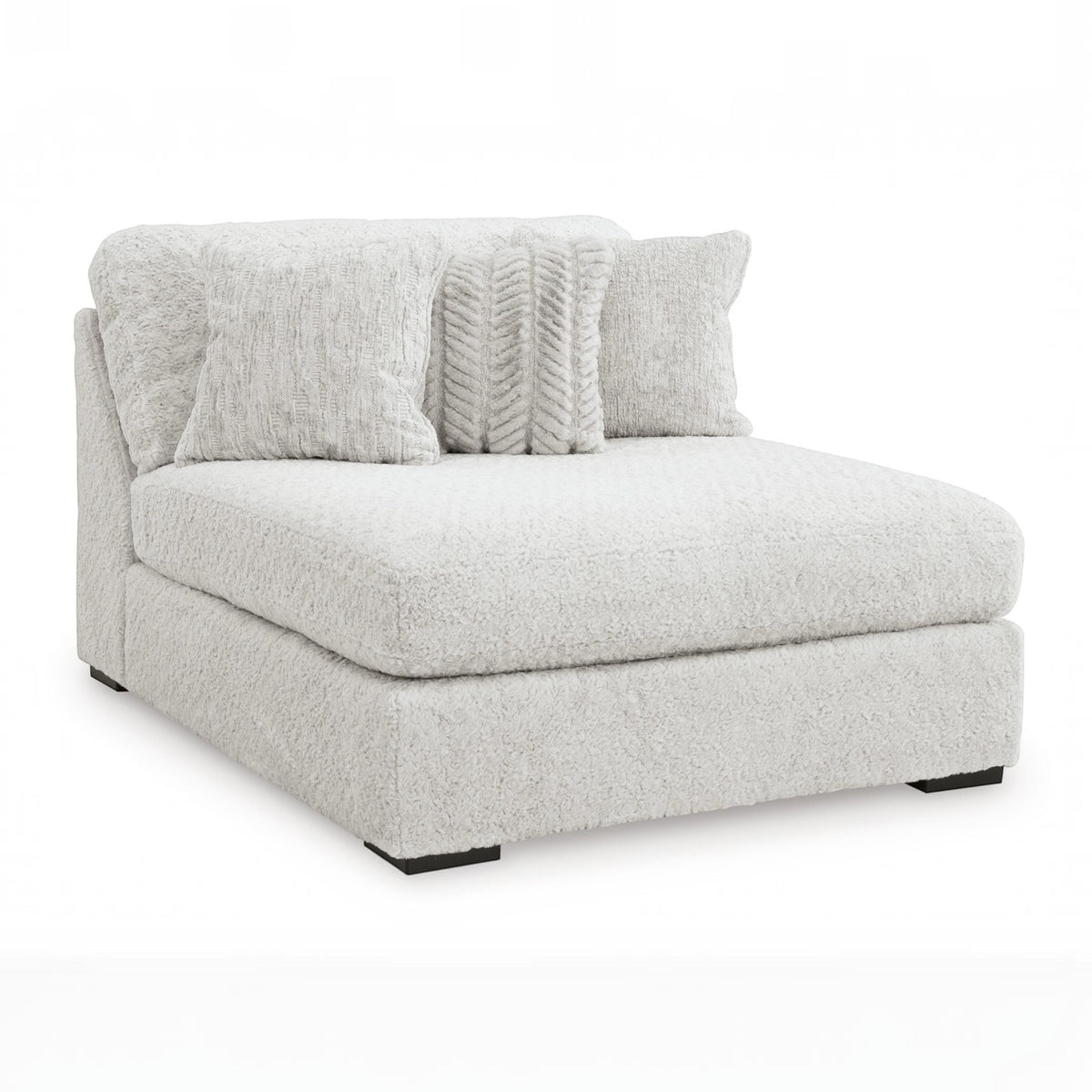 Celine 3-Piece Modular Sectional with RAF Chaise