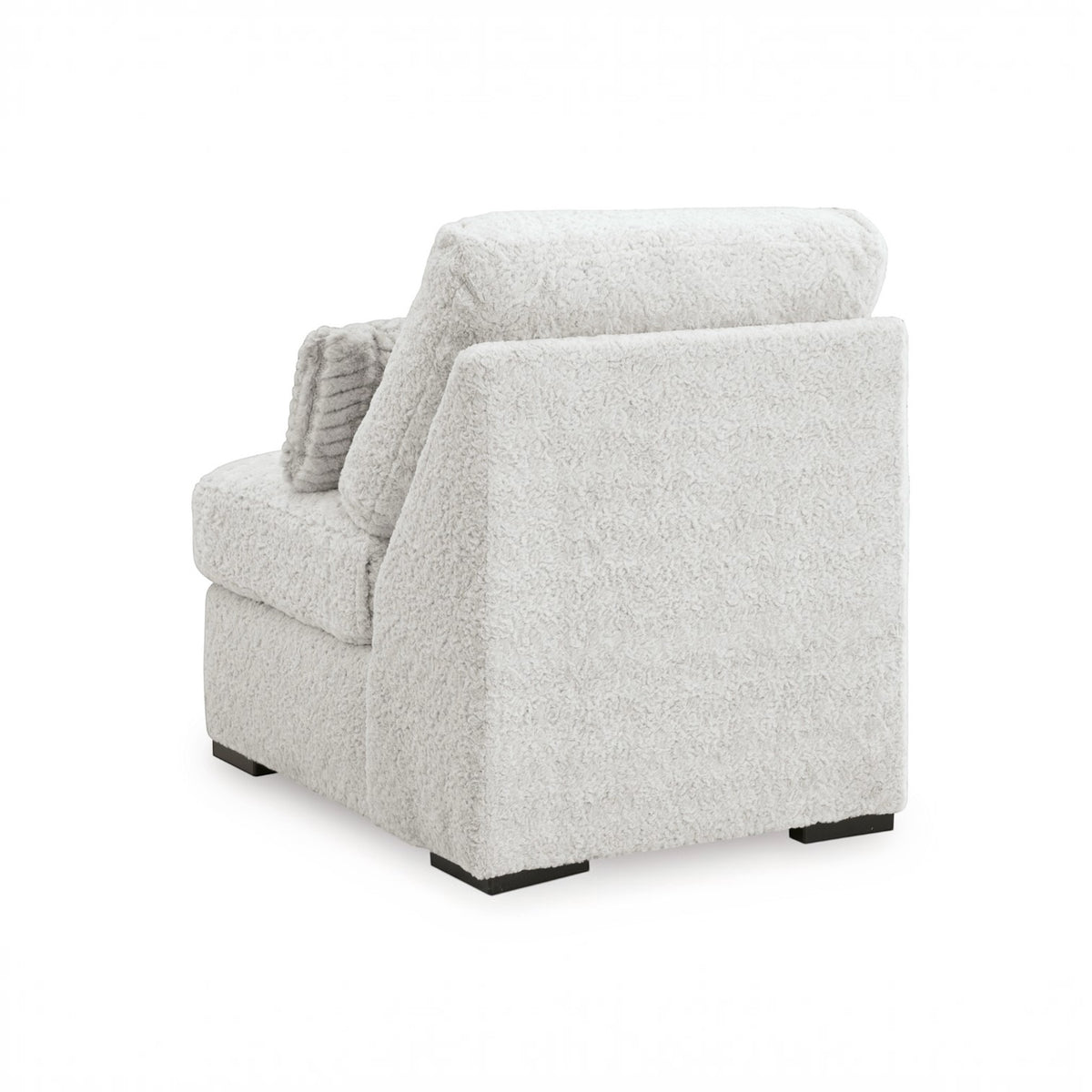 Celine Modular Armless Chair