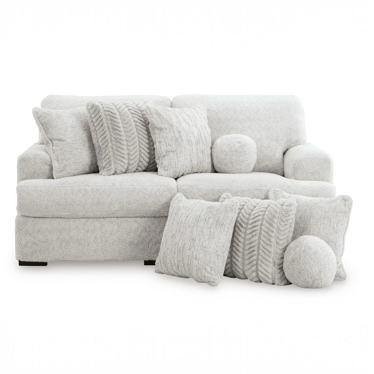 Celine 2-Piece Modular Loveseat