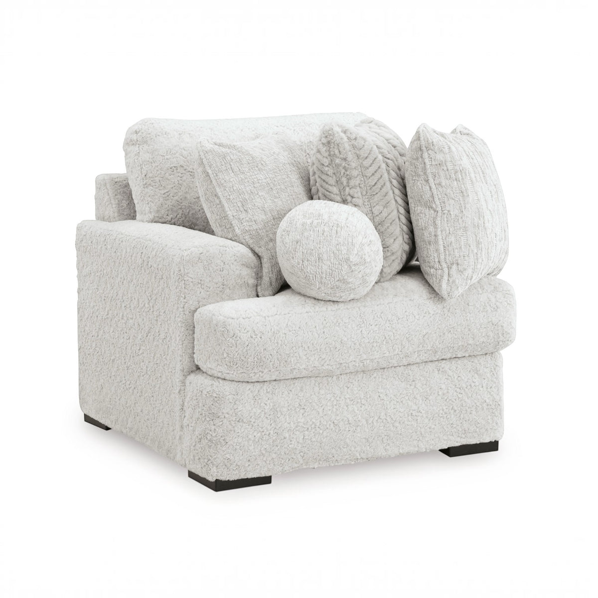Celine 3-Piece Modular Sofa