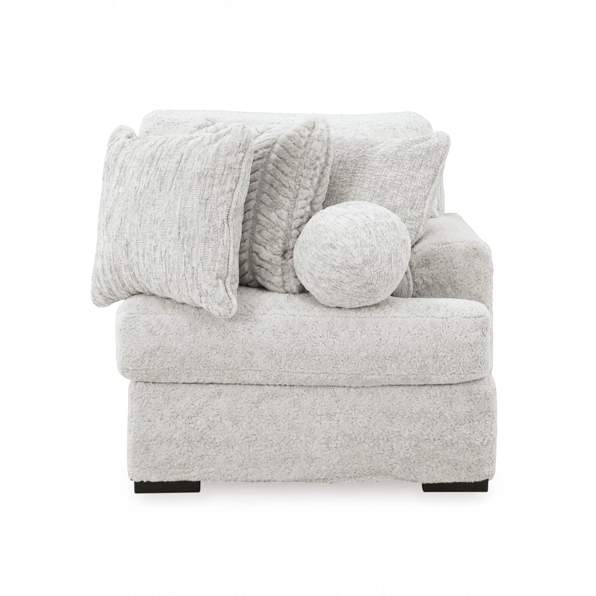 Celine 2-Piece Modular Loveseat