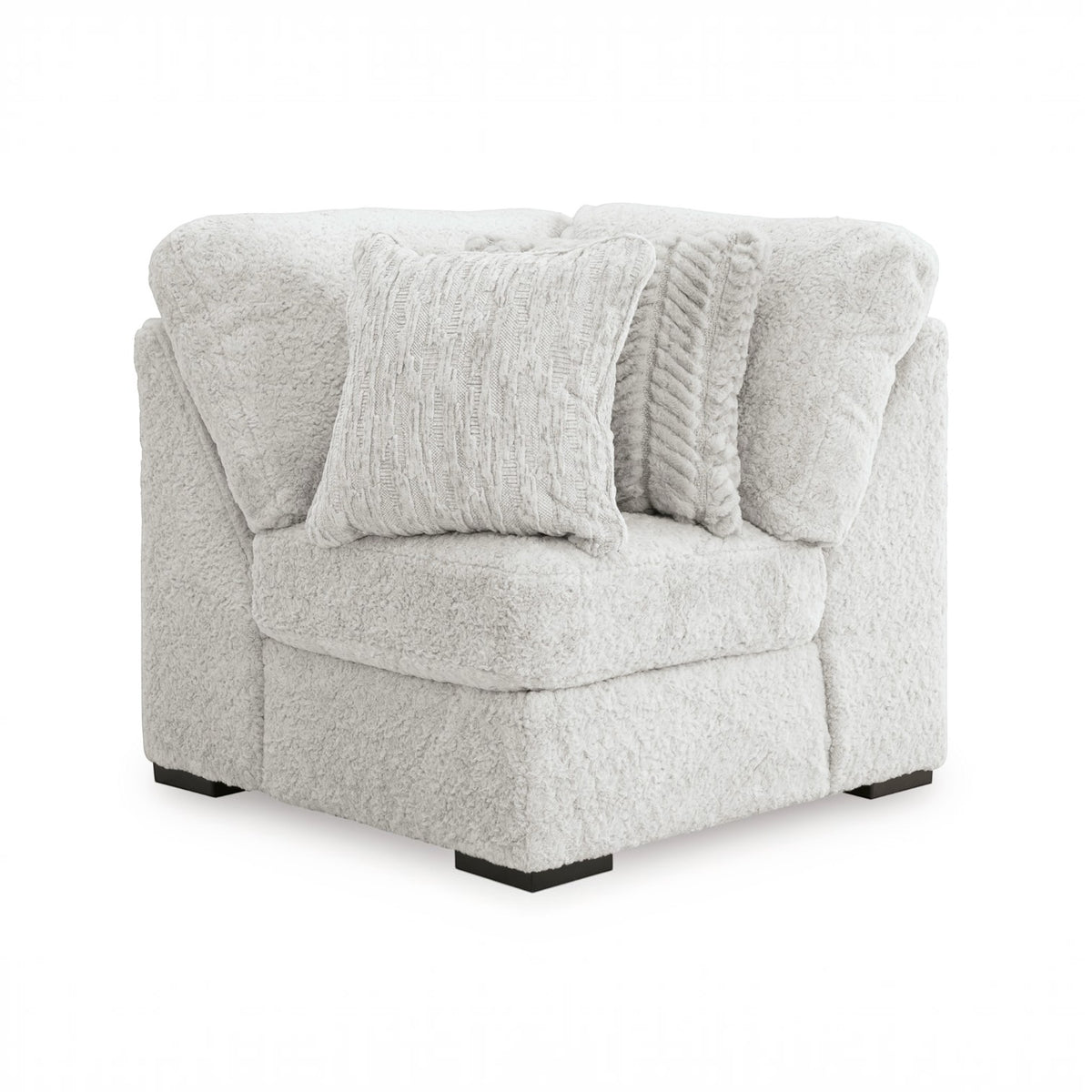 Celine 5-Piece Modular Corner Sectional