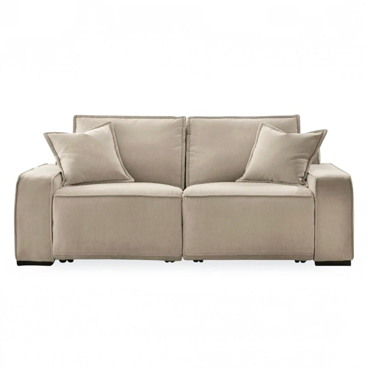 Capri Modular Sectional - Customizable