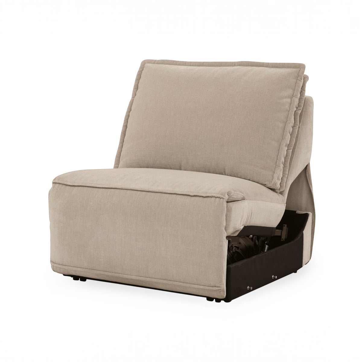 Capri Modular Sectional - Customizable