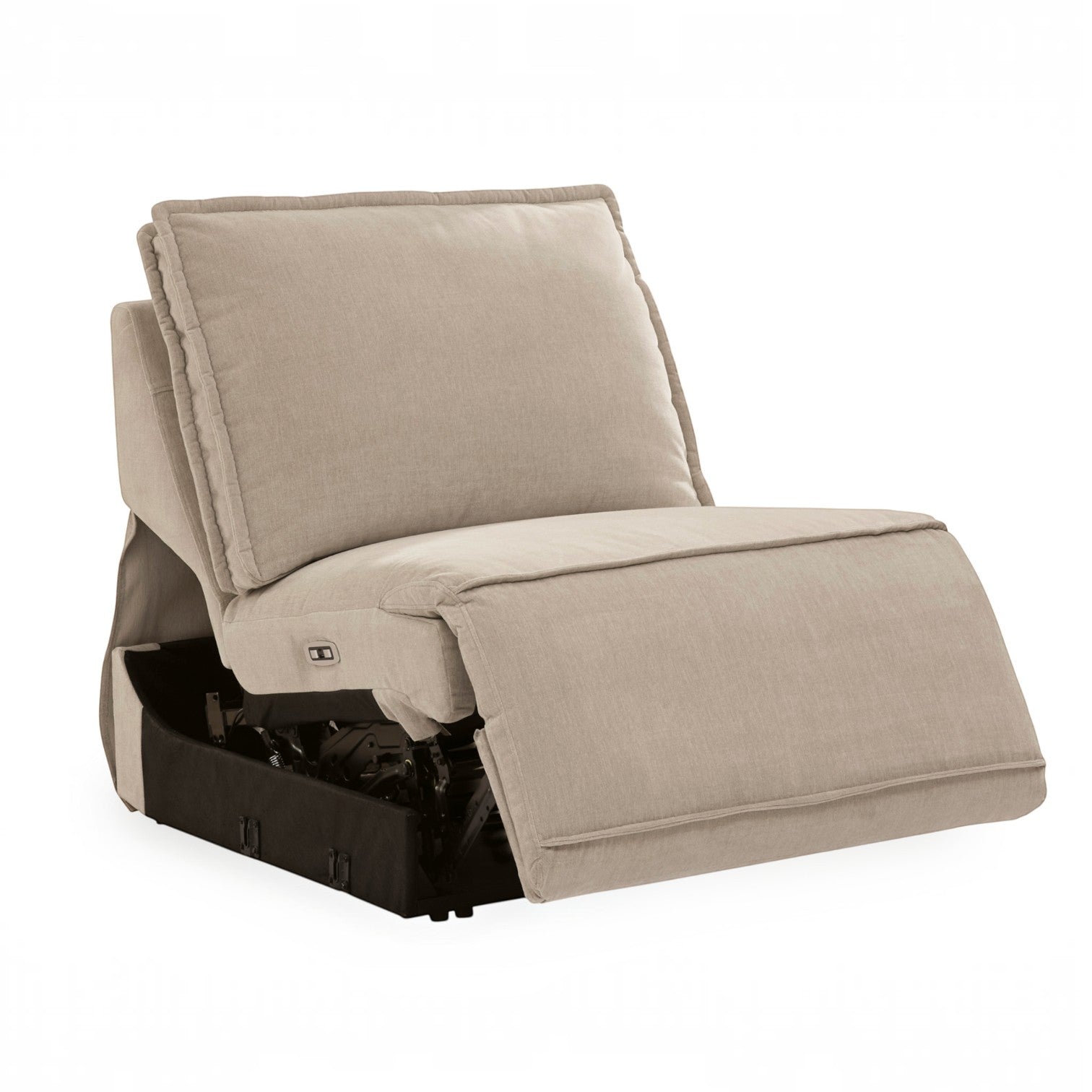 Capri Modular Sectional - Customizable