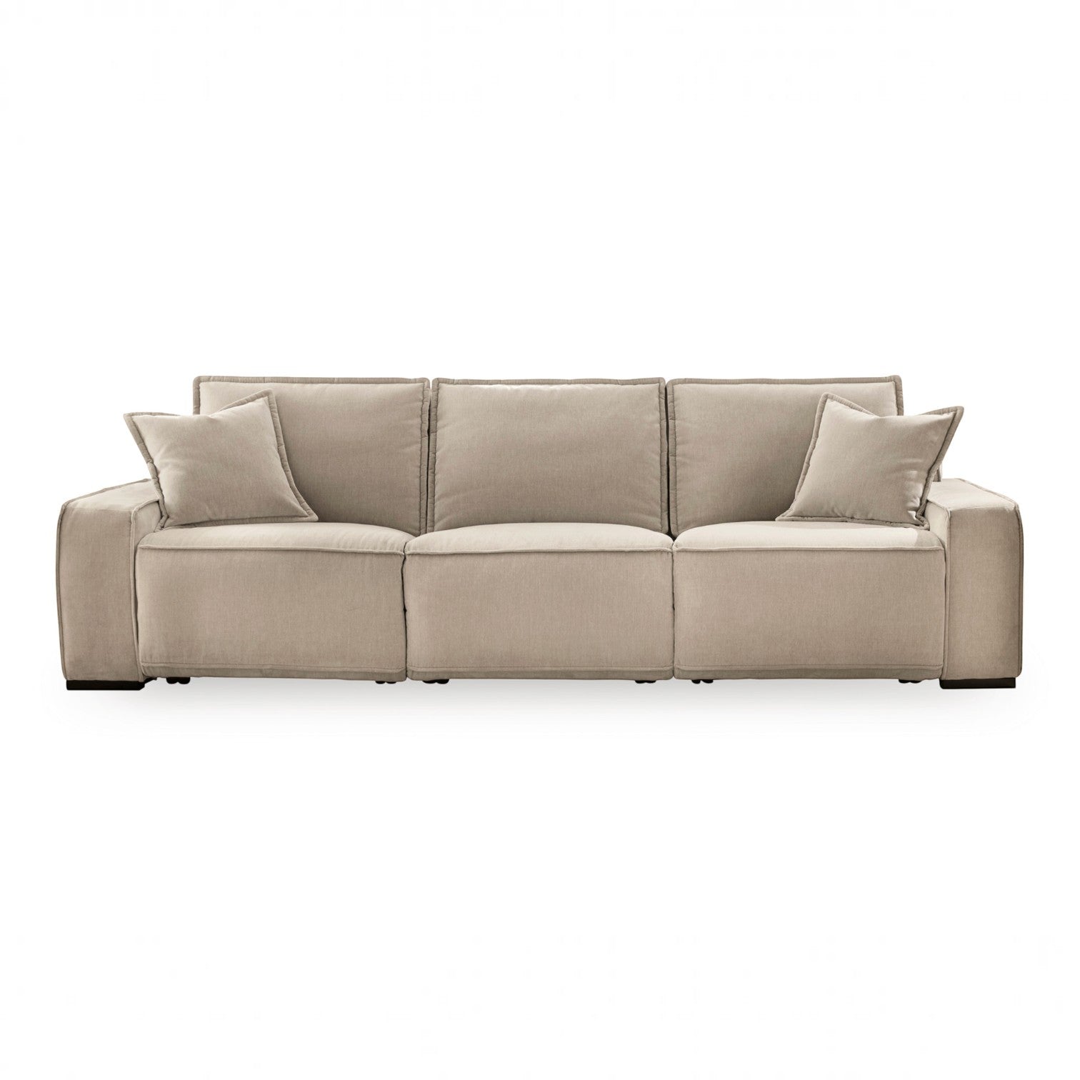Capri Modular Sectional - Customizable