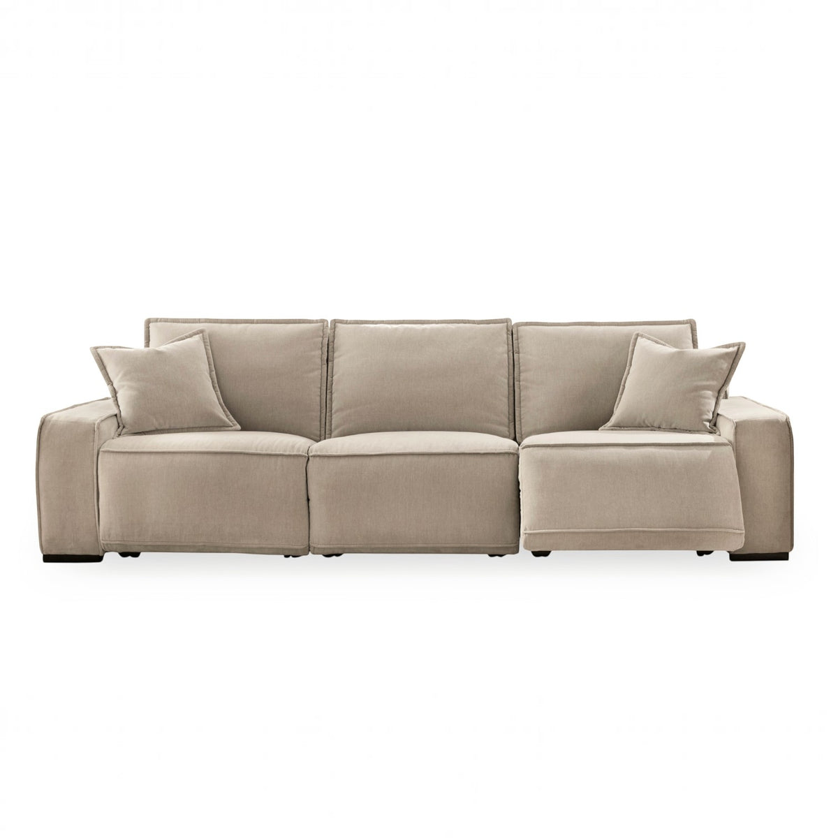 Capri Modular Sectional - Customizable